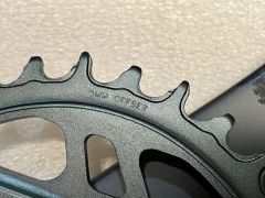 Sram X1 Carbon DUB 170mm 32z