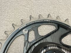 Sram X1 Carbon DUB 170mm 32z