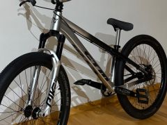 CTM Dirtking Pro