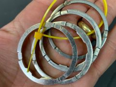 Podložky pre 10-rýchlostné kazety