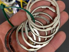 Podložky pre 10-rýchlostné kazety