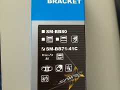 Shimano Sm-Bb71-41A stredové zloženie