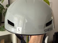 Smith Express Urban prilba