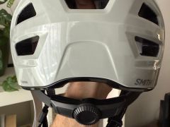 Smith Express Urban prilba