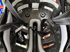 Smith Express Urban prilba