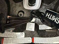 Smith Express Urban prilba