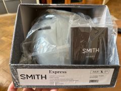 Smith Express Urban prilba