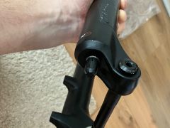 RockShox 35 Gold RL 140mm