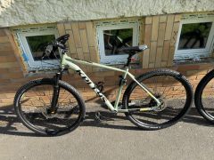 Kellys spider 90