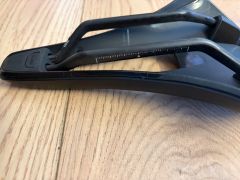 Fizik Vento Argo R1 Black 150 mm