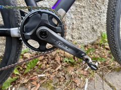 Ghost Roadrage Violent  full carbon High end Gravel