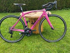 Cestný bicykel Ridley Liz