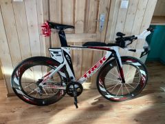 Triatlon TT bike Trek Speed Concept 9.9 L