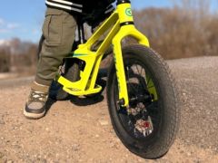 Kellys odrazadlo 12 palcove