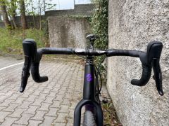 Ghost Roadrage Violent  full carbon High end Gravel