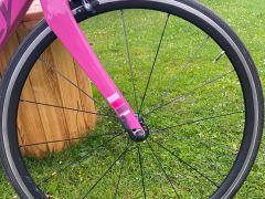 Cestný bicykel Ridley Liz