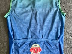 Vesta v perfektnom stave, stav novej