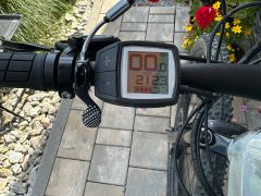 Corratec X-Vert Race Trinity Tube Gent