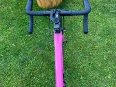 Cestný bicykel Ridley Liz