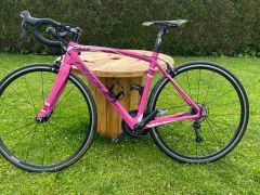 Cestný bicykel Ridley Liz