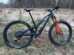 Specialized Stumpjumper