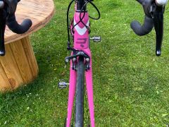 Cestný bicykel Ridley Liz