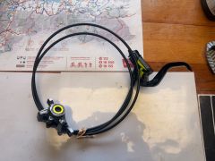 Magura MT8 SL