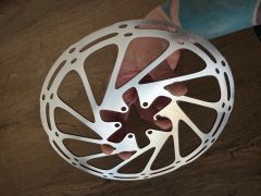 Sram centerline 200mm Nové 2 kusy 40e