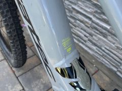 Corratec X-Vert Race Trinity Tube Gent