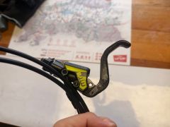 Magura MT8 SL