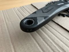Kľuky Sram SX 32z DUB Wide