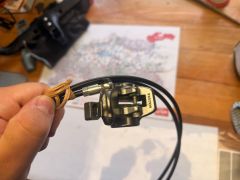 Magura MT8 SL