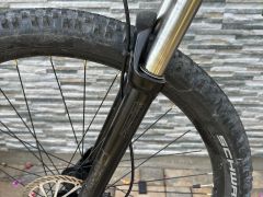 Corratec X-Vert Race Trinity Tube Gent