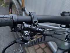 Pivot Trail 429 L