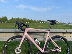 Specialized sl7 vel. 61