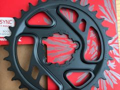 Sram GX 32z 3mm offset