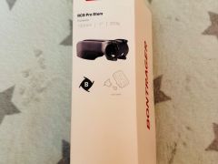 Bontrager RCS Pro