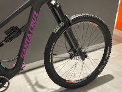 Santa Cruz Hightower