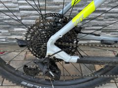 Corratec X-Vert Race Trinity Tube Gent