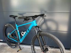 Scott scale 980