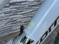 Corratec X-Vert Race Trinity Tube Gent