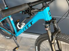 Scott scale 980