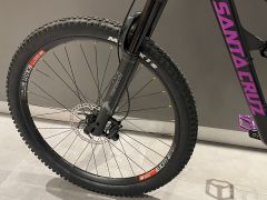 Santa Cruz Hightower