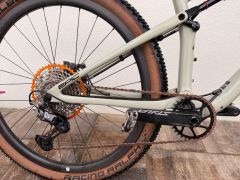Specialized Epic EVO Expert
