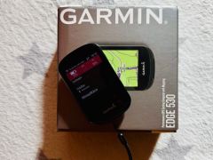 Garmin Edge 530
