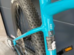 Scott scale 980