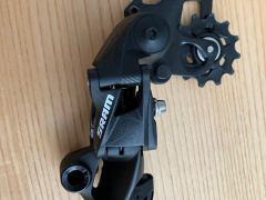 Sram SX Eagle 12 sp Prehadzovačka