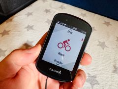 Garmin Edge 530