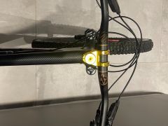 Santa Cruz Hightower