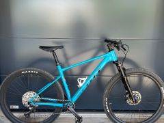Scott scale 980